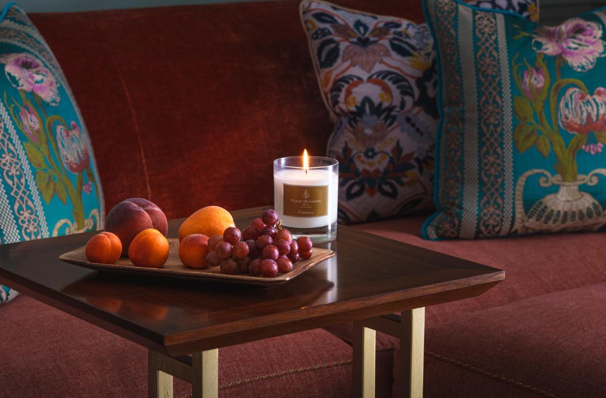 Four Seasons Hotel Hampshire