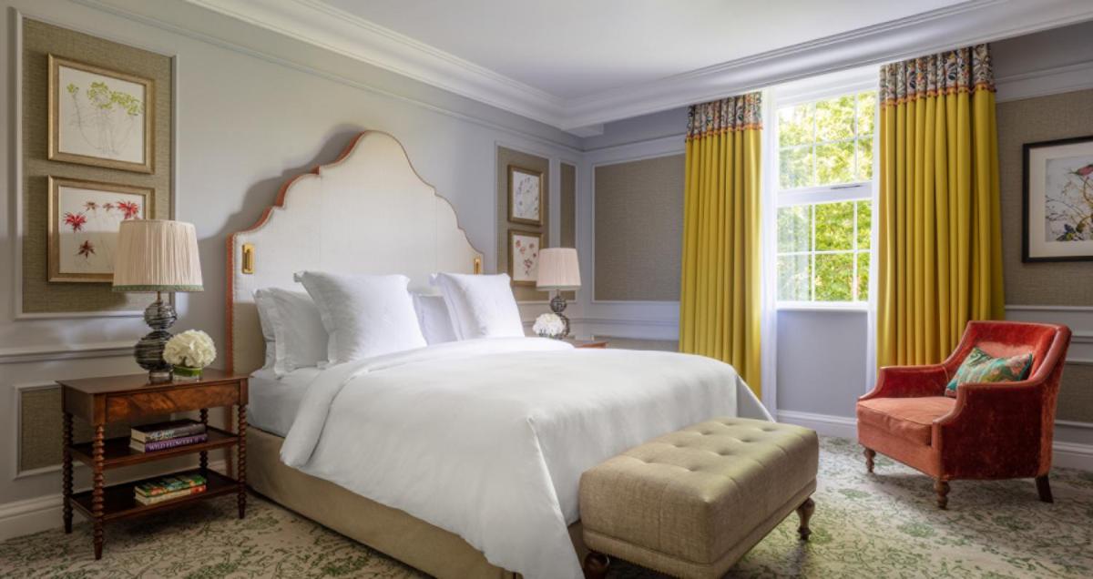 Four Seasons Hotel Hampshire