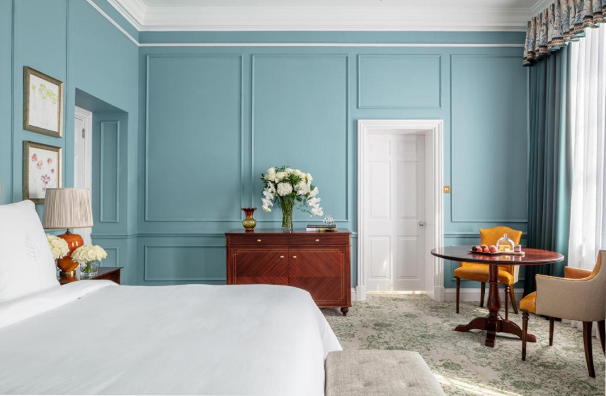 Four Seasons Hotel Hampshire