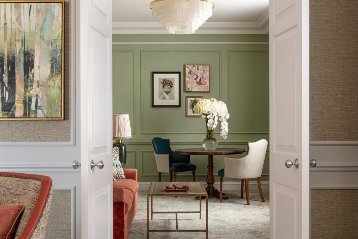 Four Seasons Hotel Hampshire