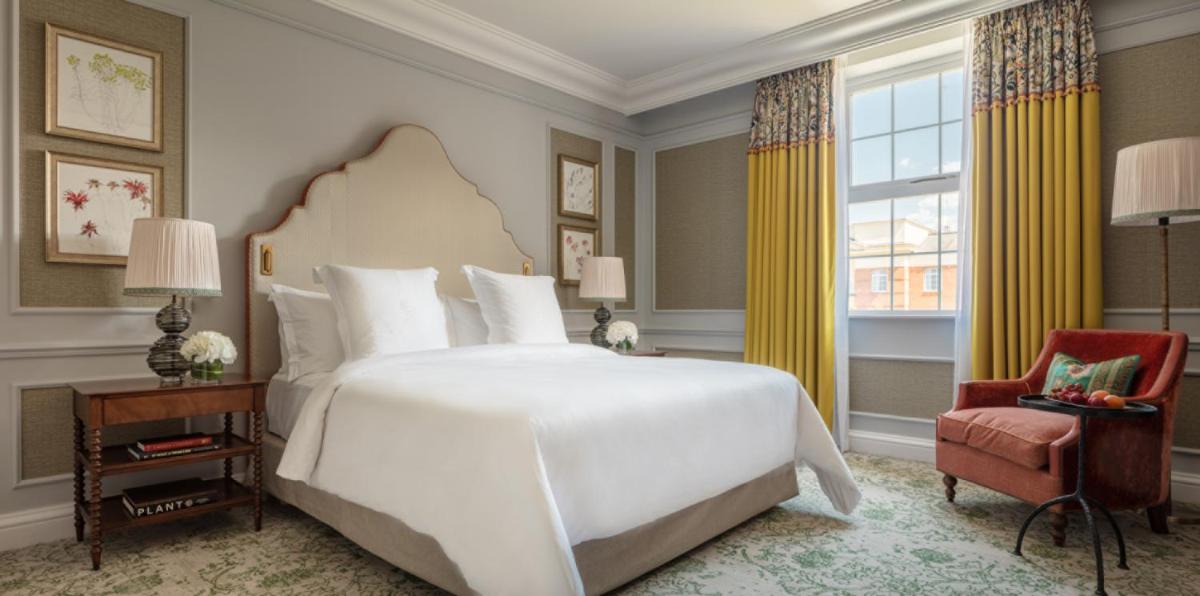 Four Seasons Hotel Hampshire