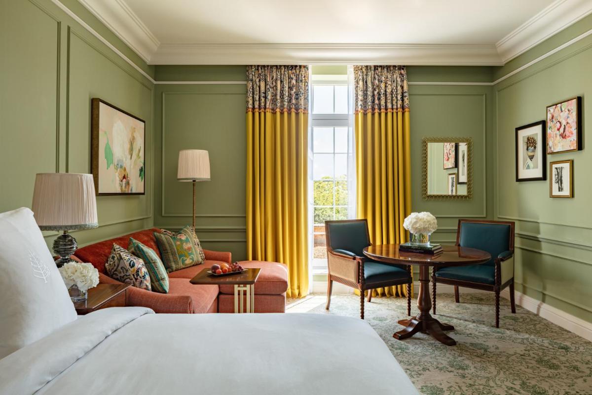 Four Seasons Hotel Hampshire