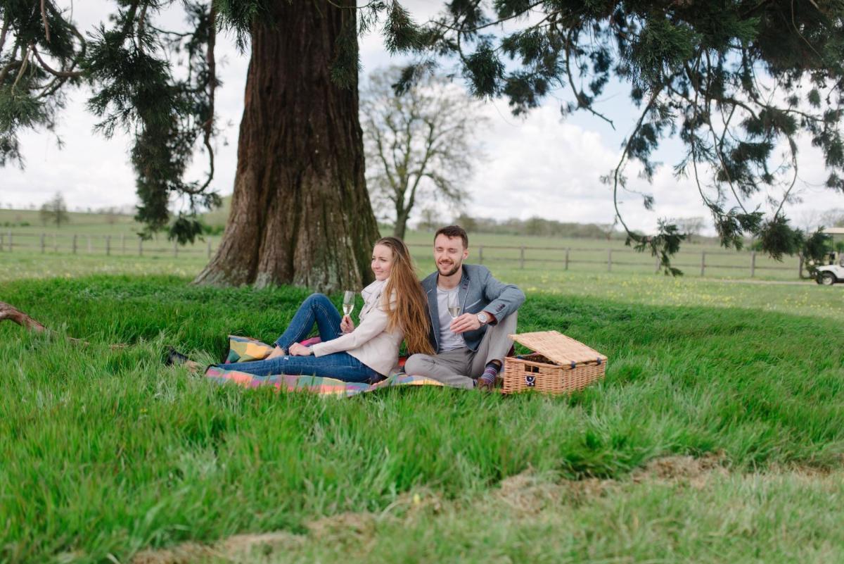 Four Seasons Hotel Hampshire