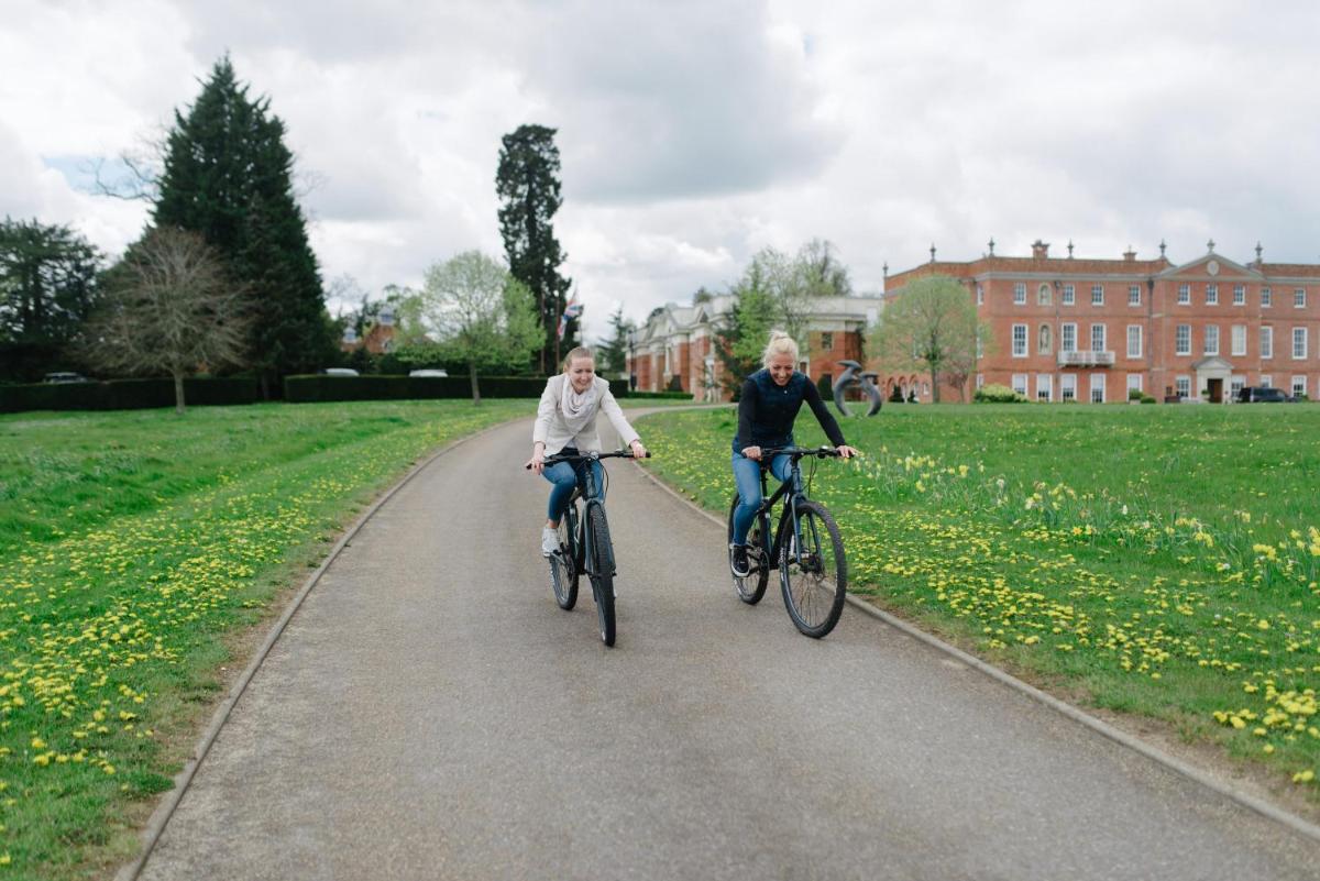 Four Seasons Hotel Hampshire