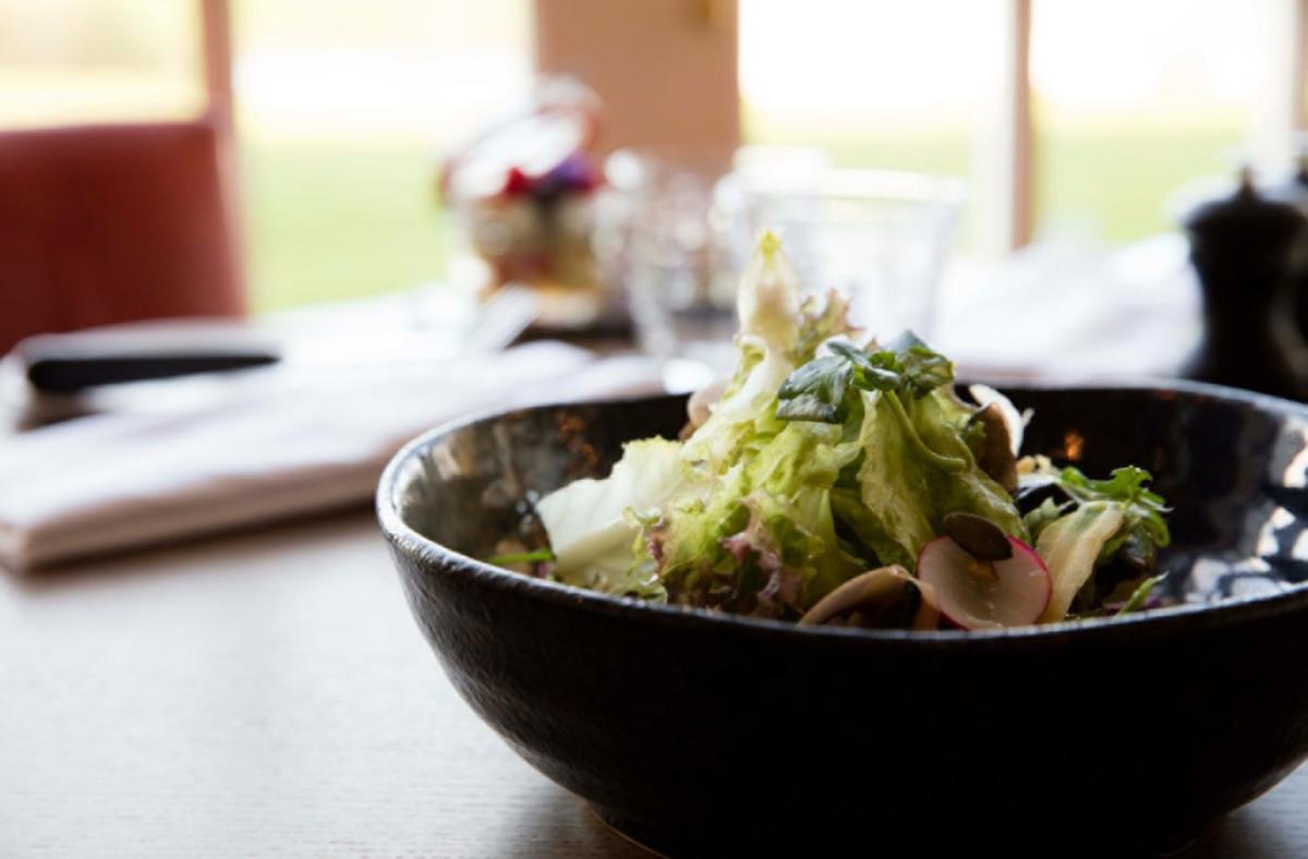 Four Seasons Hotel Hampshire