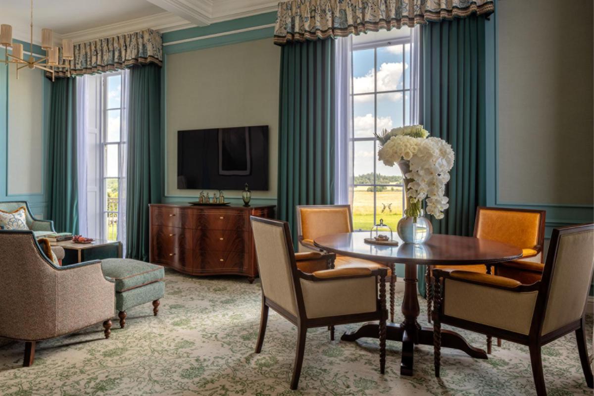 Four Seasons Hotel Hampshire