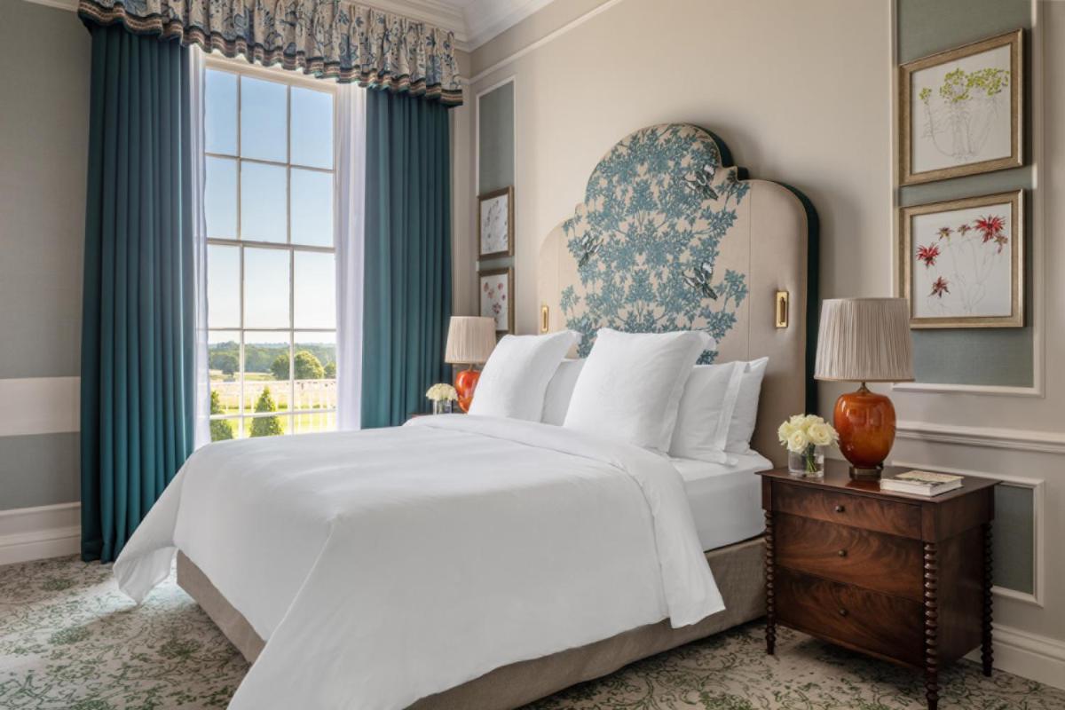 Four Seasons Hotel Hampshire