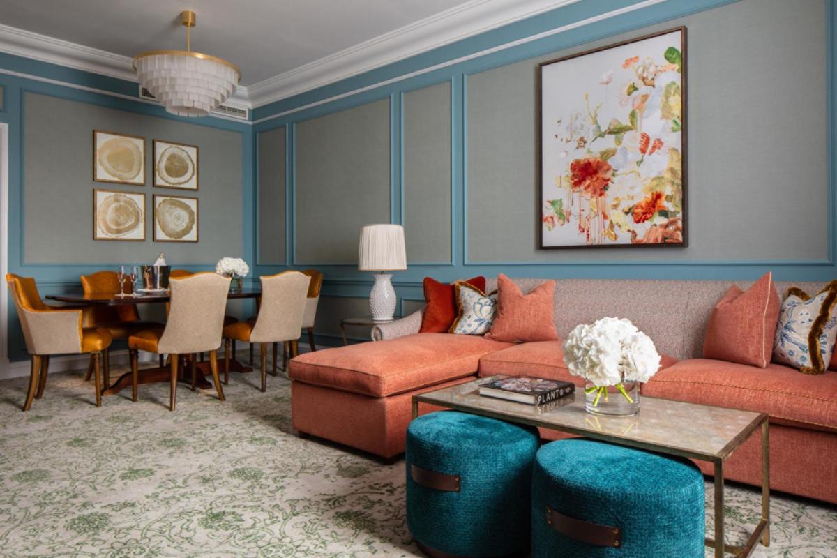 Four Seasons Hotel Hampshire