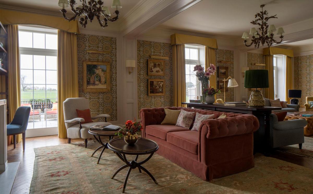 Four Seasons Hotel Hampshire