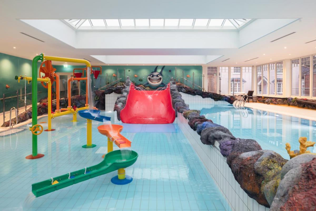 Four Seasons Hotel Hampshire