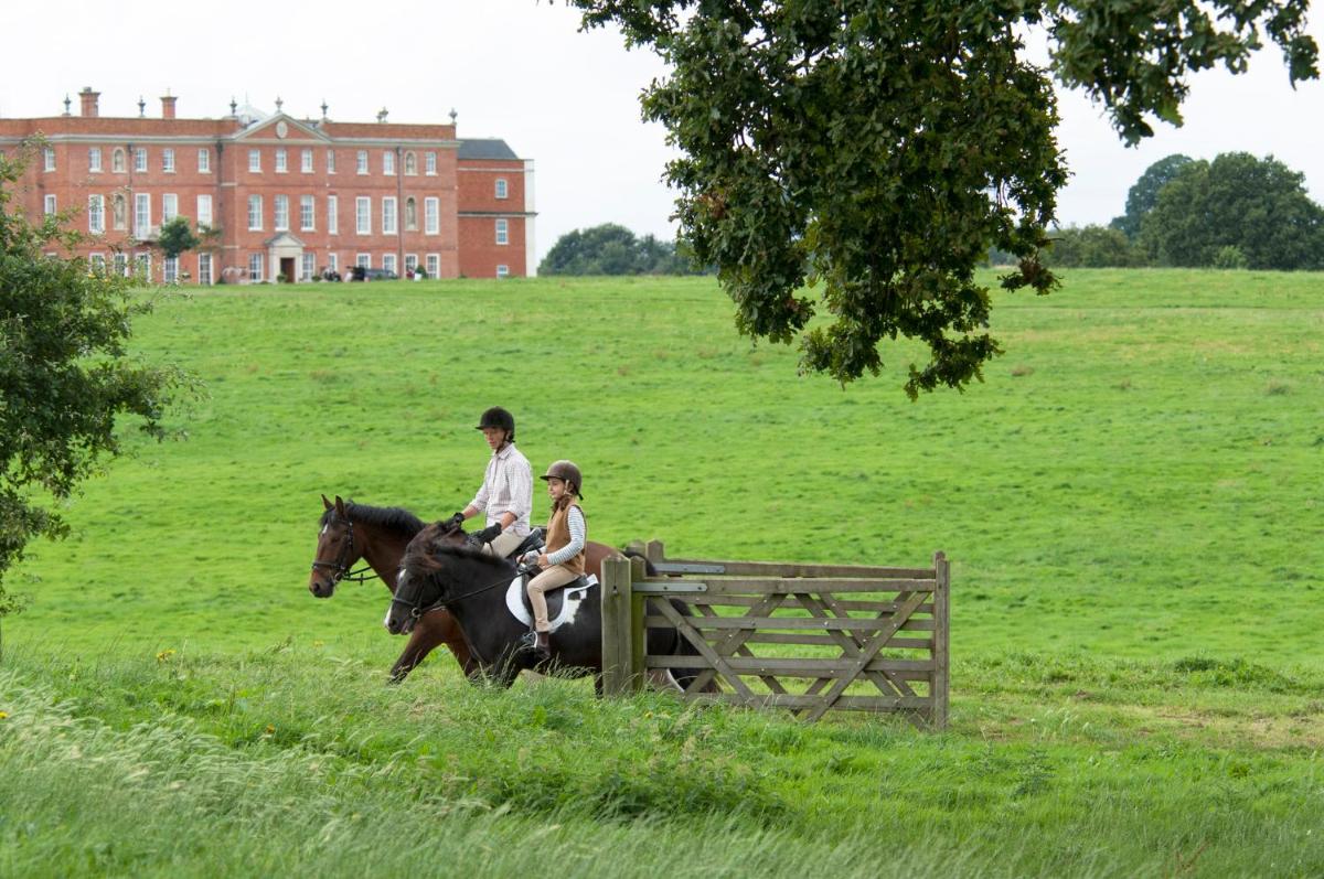 Four Seasons Hotel Hampshire