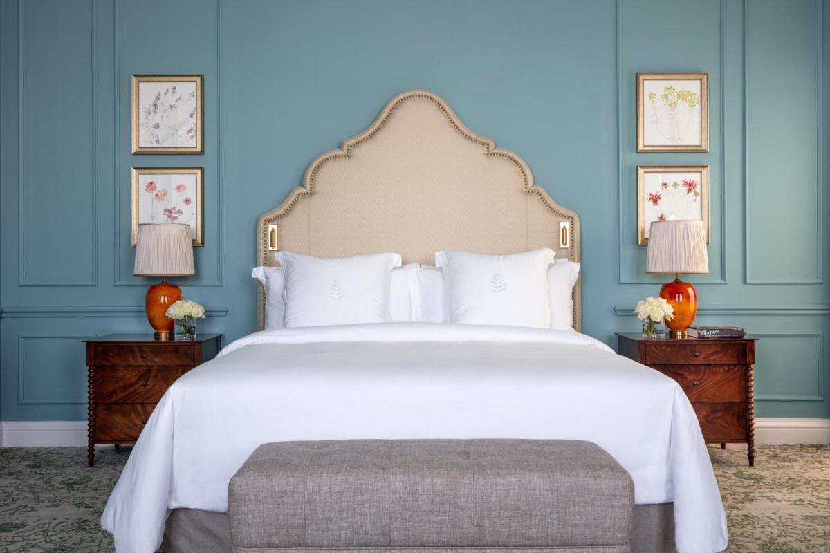 Four Seasons Hotel Hampshire