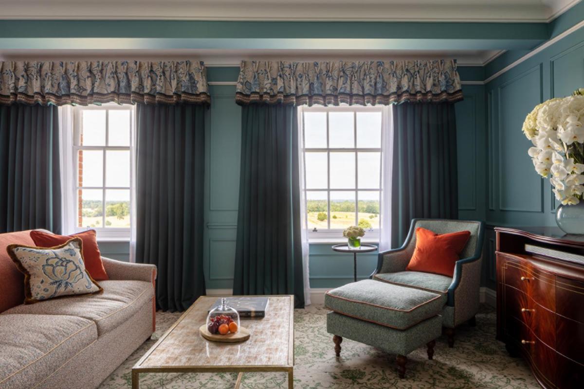Four Seasons Hotel Hampshire