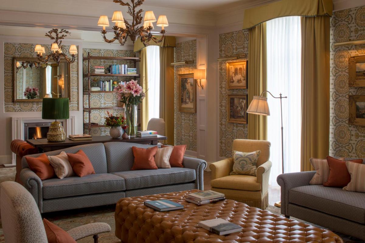 Four Seasons Hotel Hampshire
