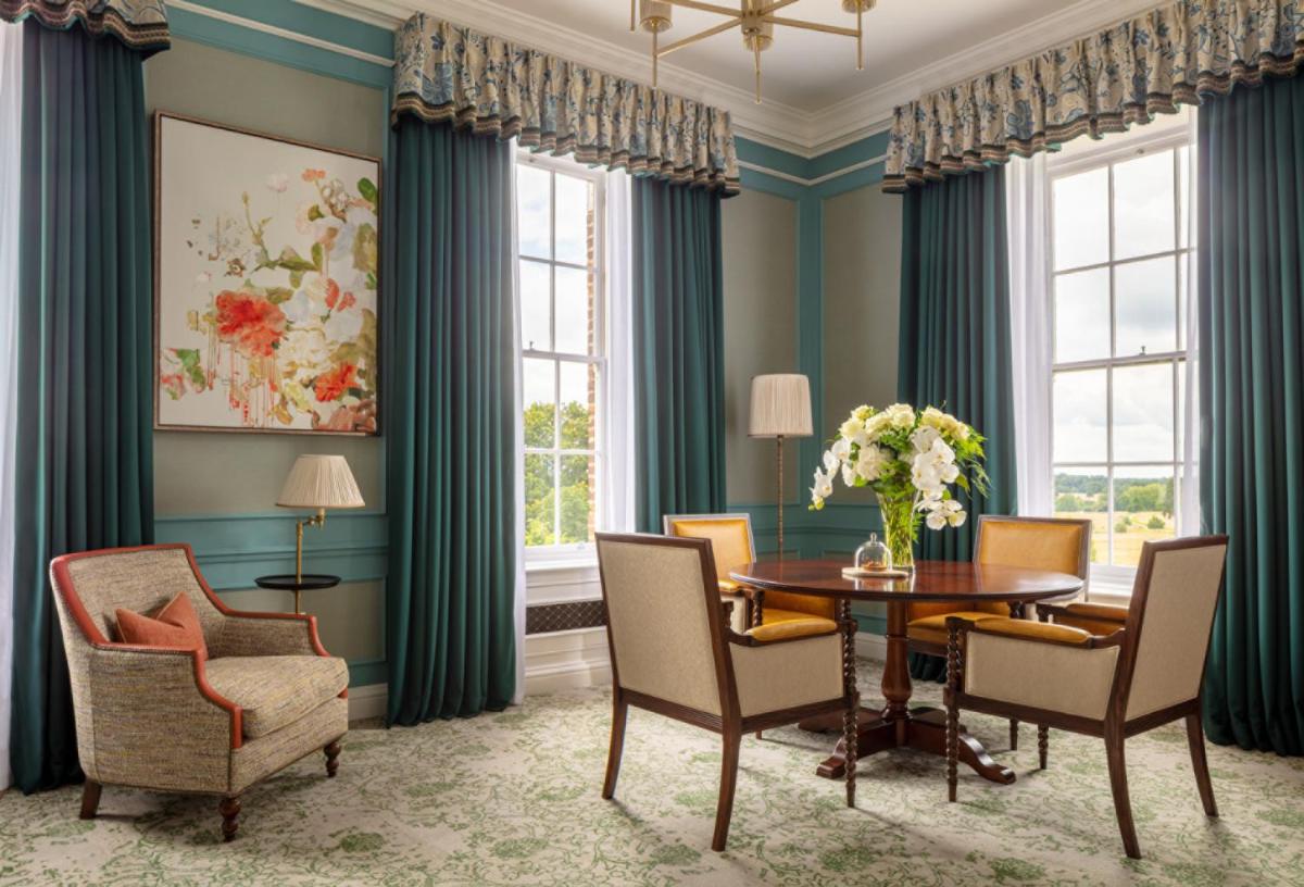 Four Seasons Hotel Hampshire