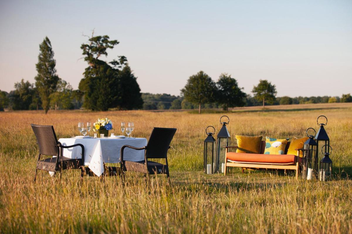 Four Seasons Hotel Hampshire