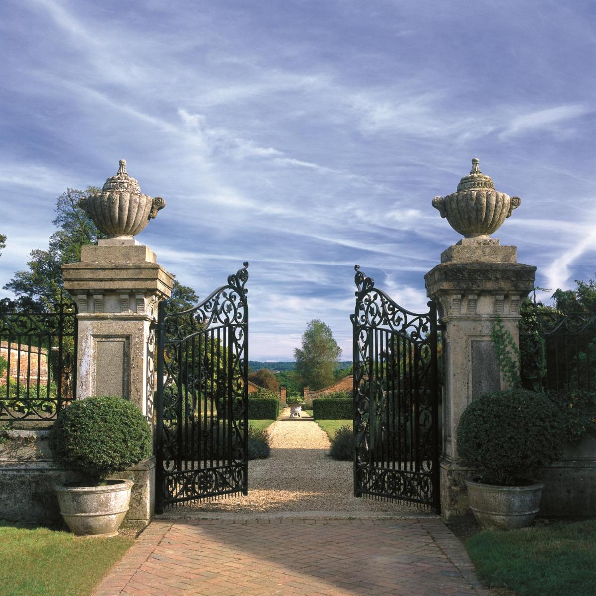 Four Seasons Hotel Hampshire