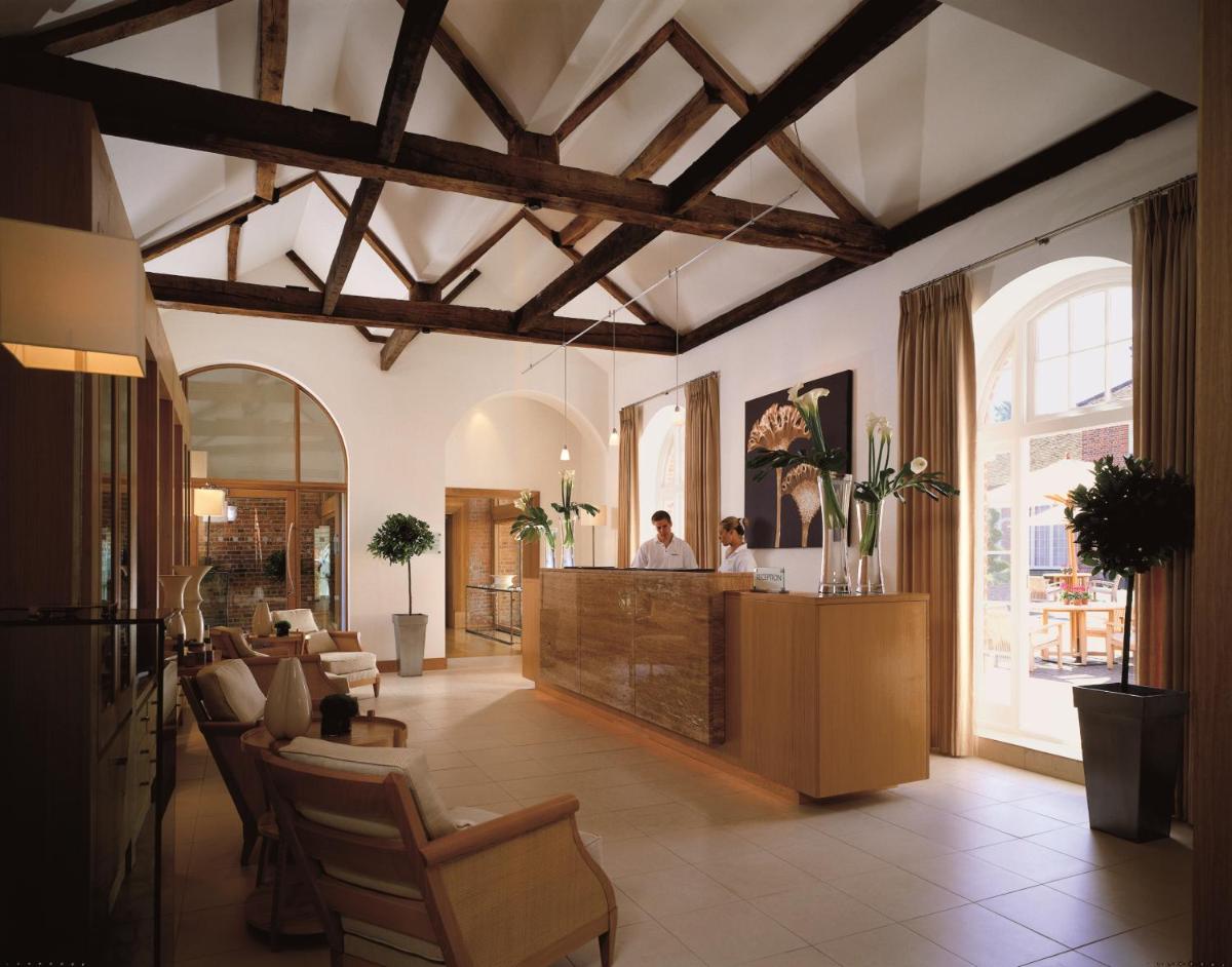 Four Seasons Hotel Hampshire