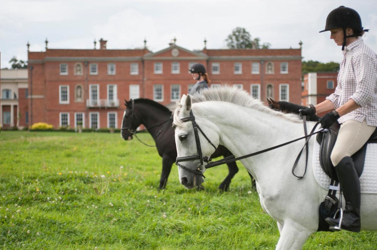Four Seasons Hotel Hampshire