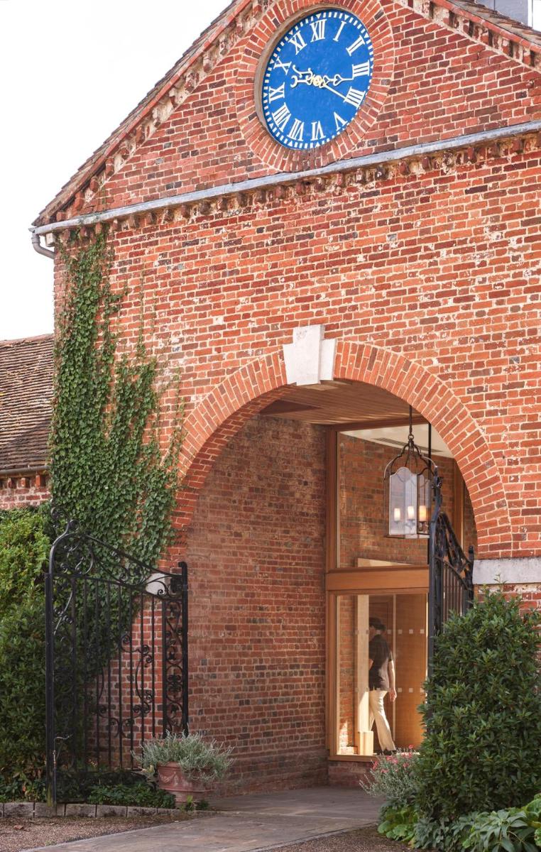 Four Seasons Hotel Hampshire