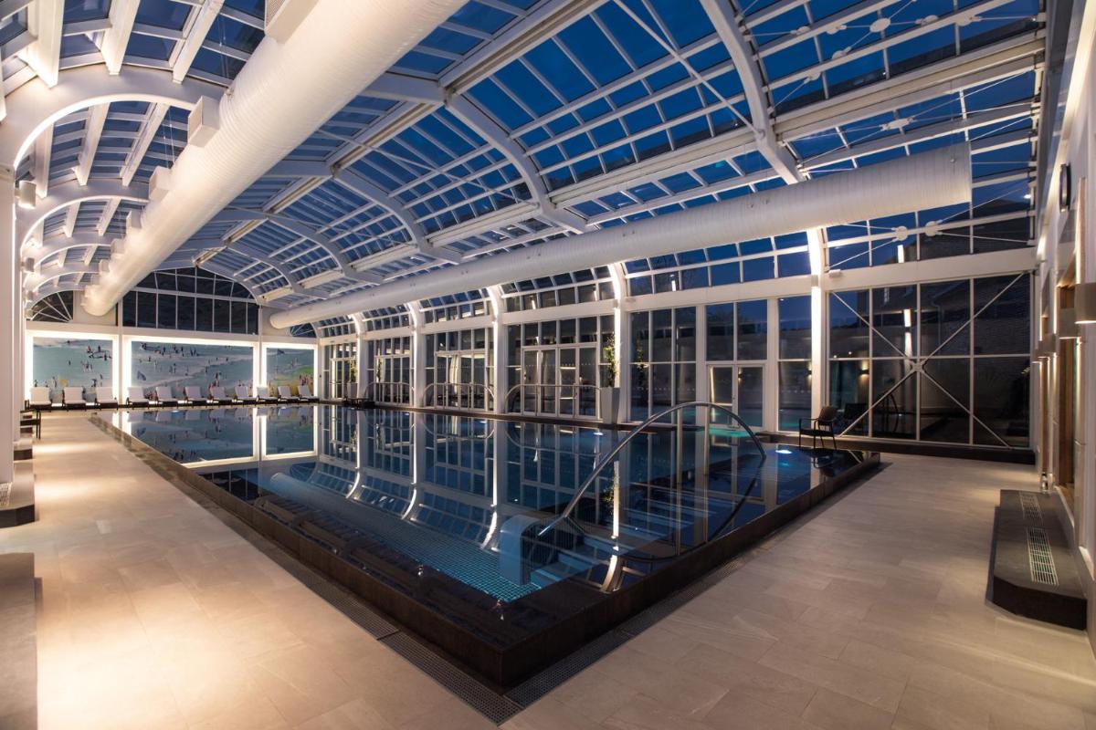 Four Seasons Hotel Hampshire