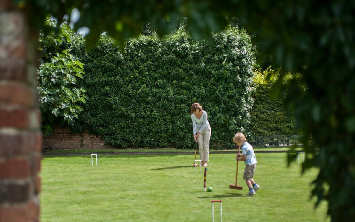 Four Seasons Hotel Hampshire