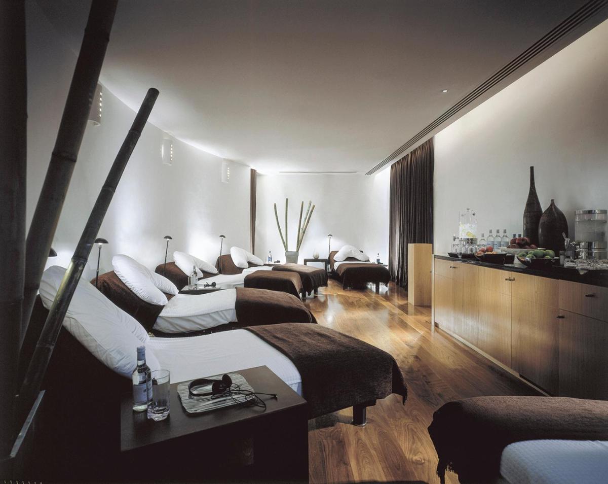 Four Seasons Hotel Hampshire