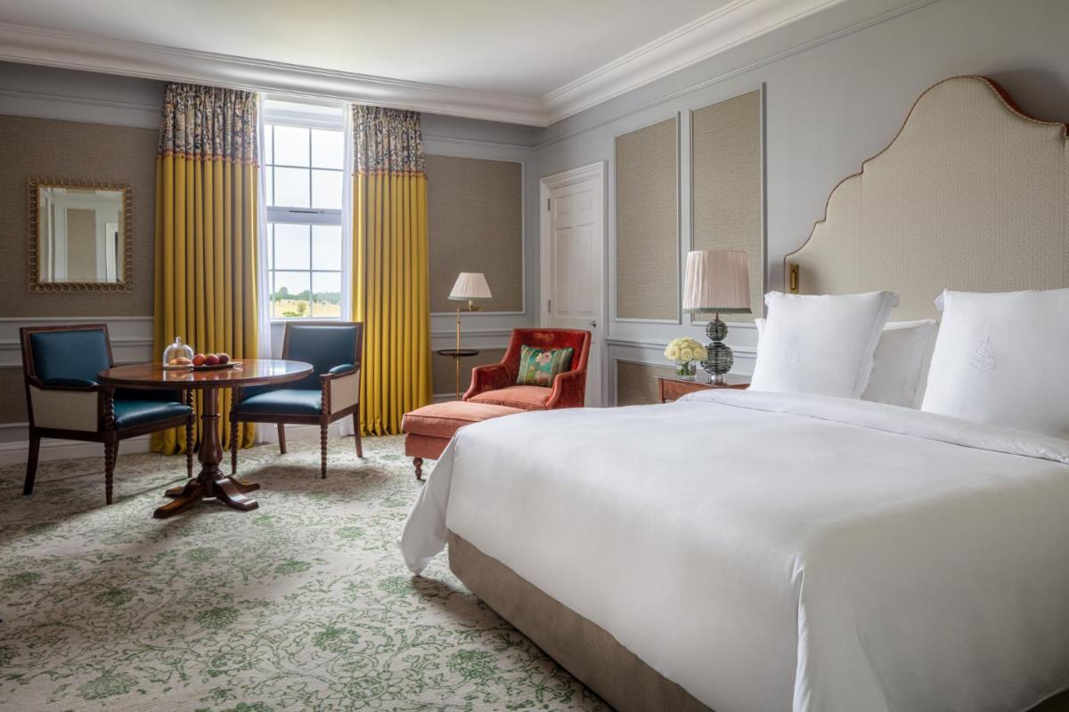 Four Seasons Hotel Hampshire