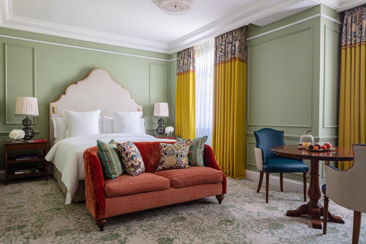 Four Seasons Hotel Hampshire