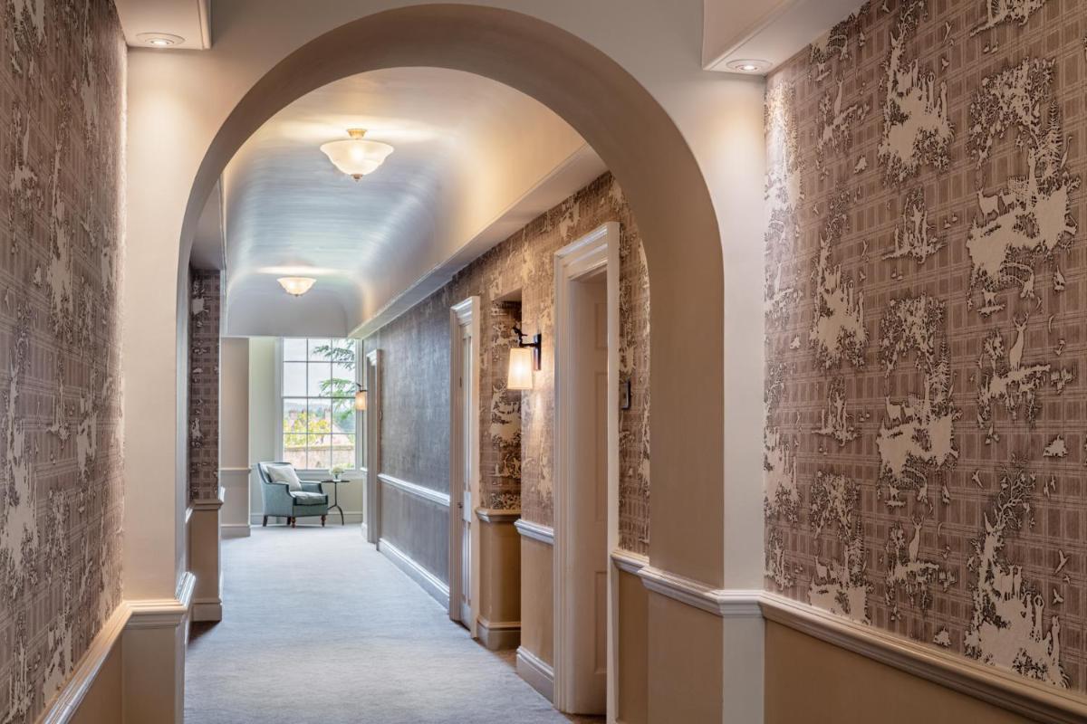 Four Seasons Hotel Hampshire
