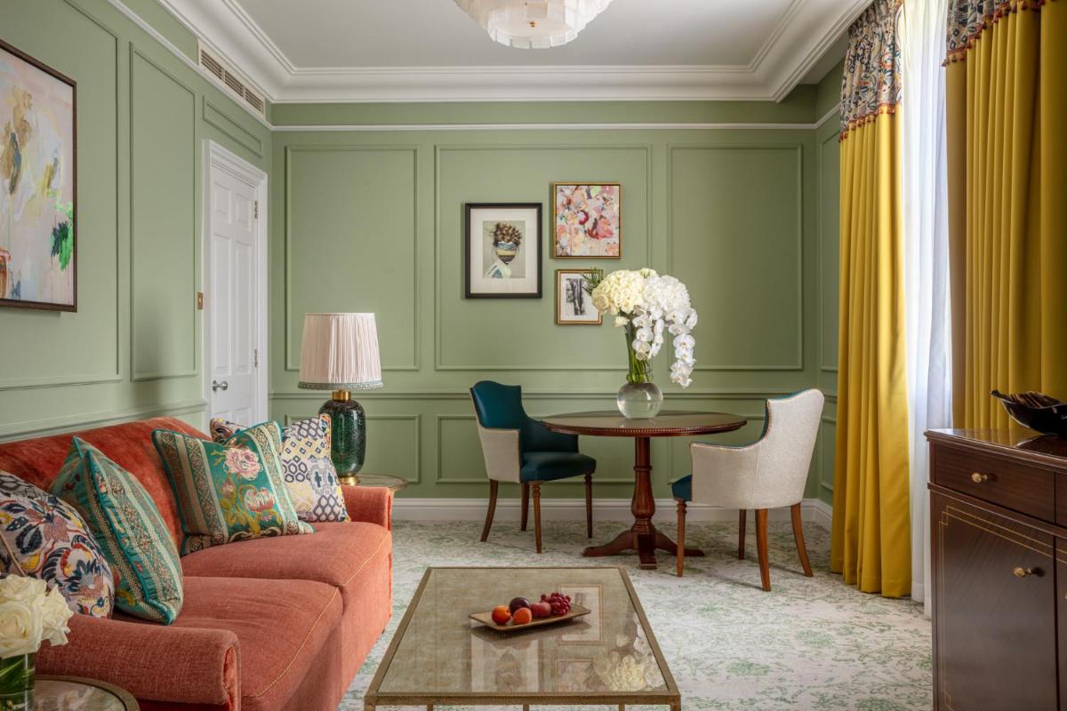 Four Seasons Hotel Hampshire