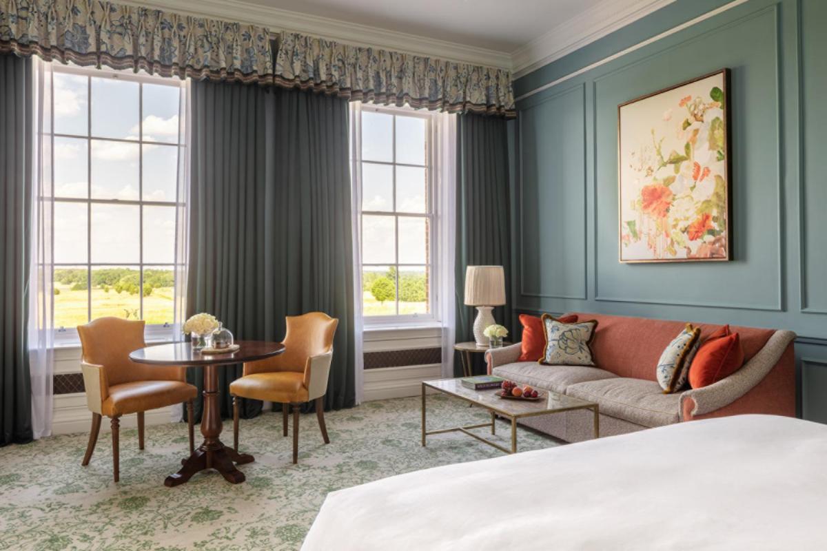 Four Seasons Hotel Hampshire
