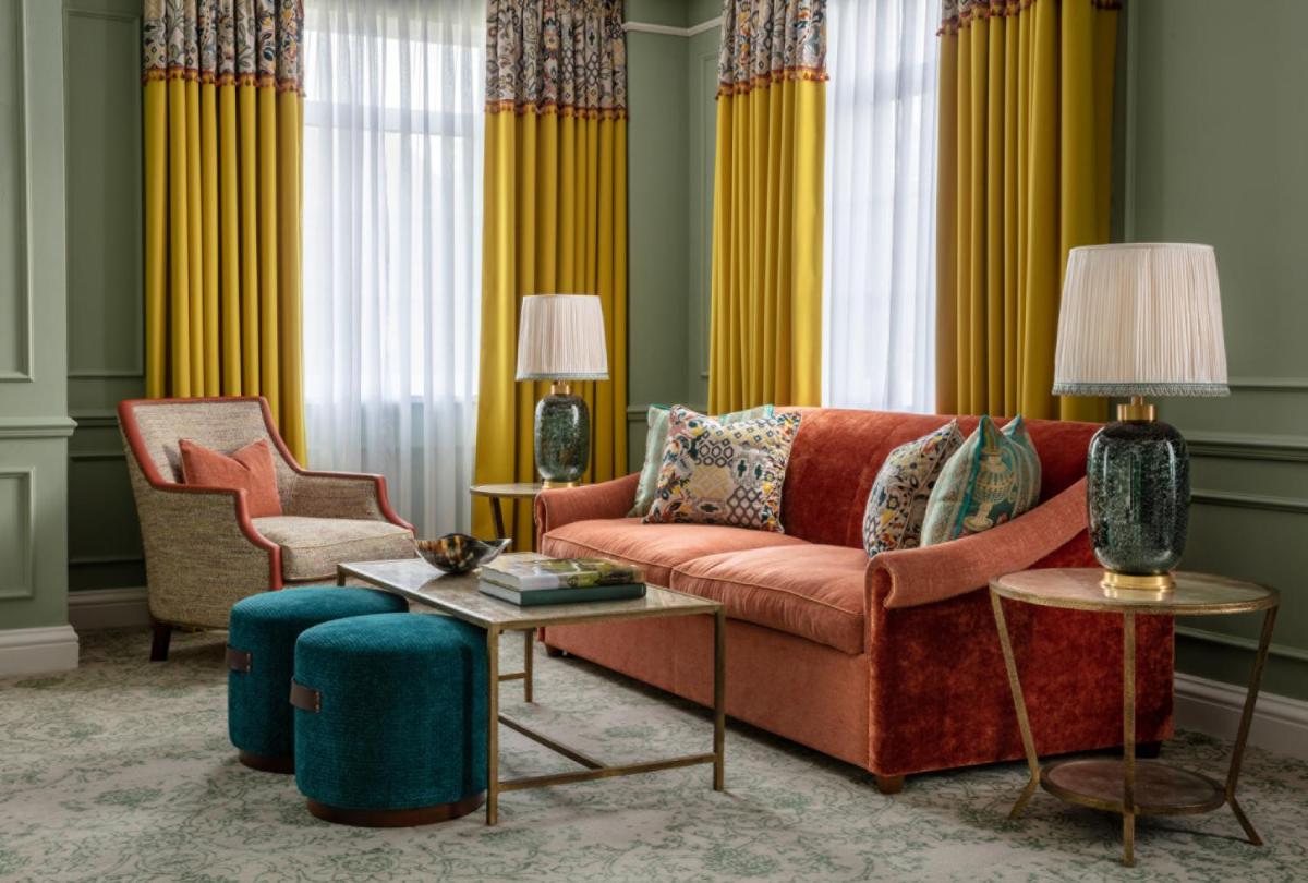 Four Seasons Hotel Hampshire