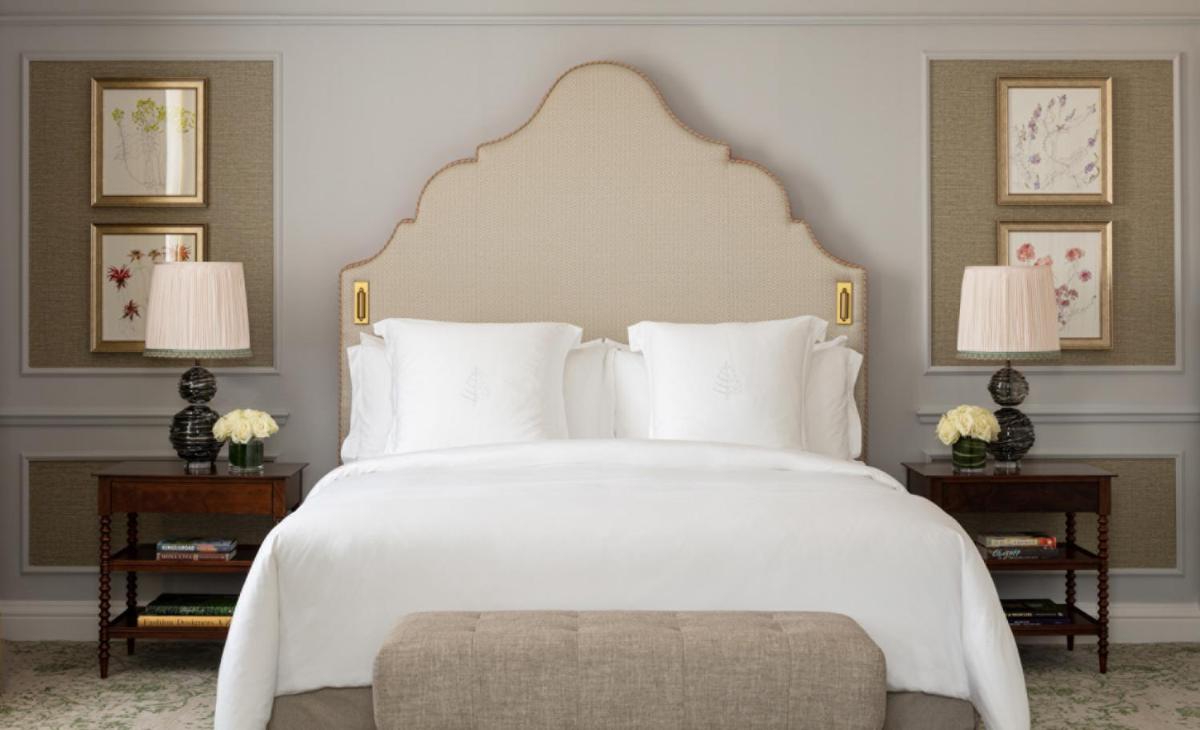 Four Seasons Hotel Hampshire