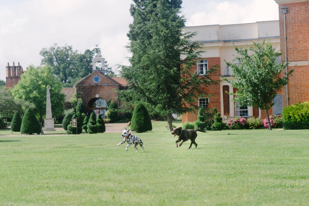 Four Seasons Hotel Hampshire