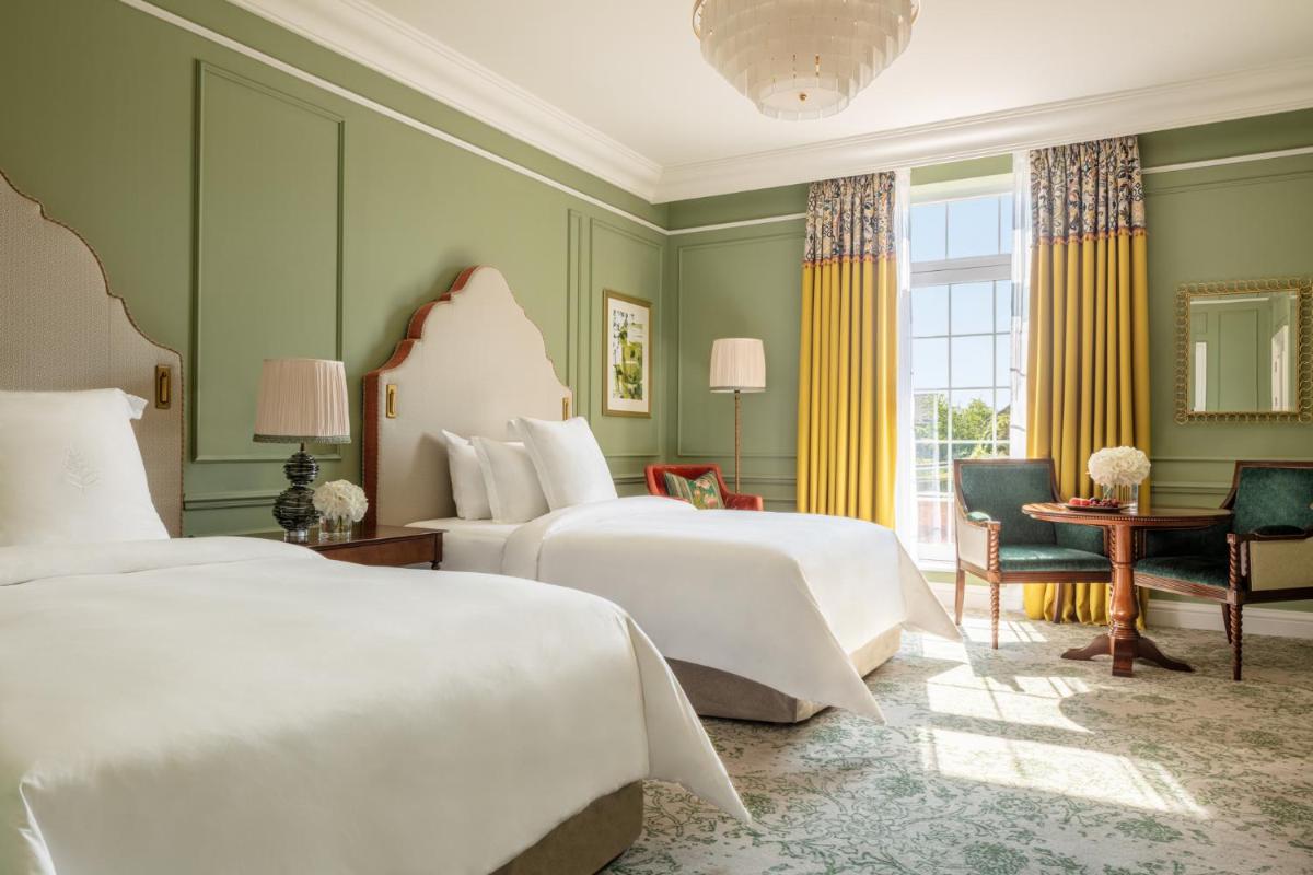 Four Seasons Hotel Hampshire