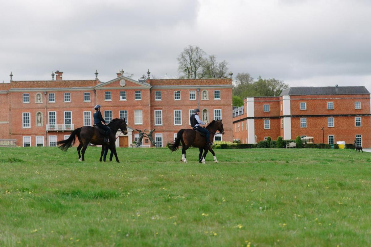 Four Seasons Hotel Hampshire