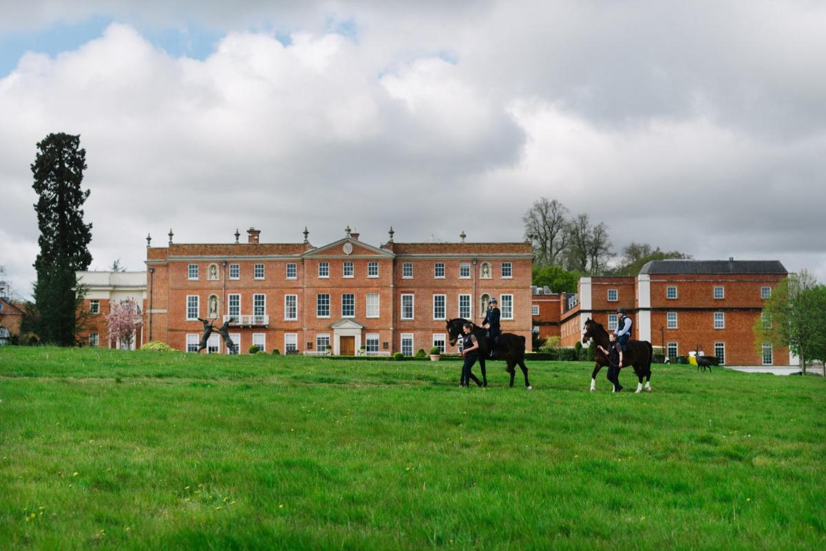 Four Seasons Hotel Hampshire