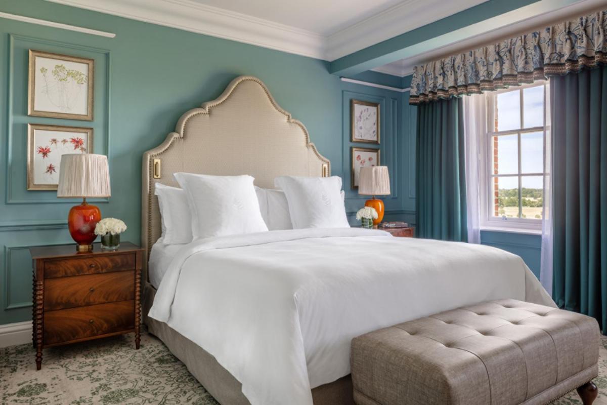 Four Seasons Hotel Hampshire