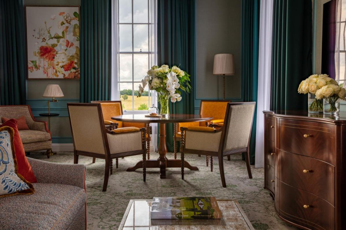 Four Seasons Hotel Hampshire