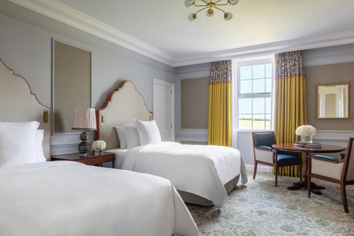 Four Seasons Hotel Hampshire