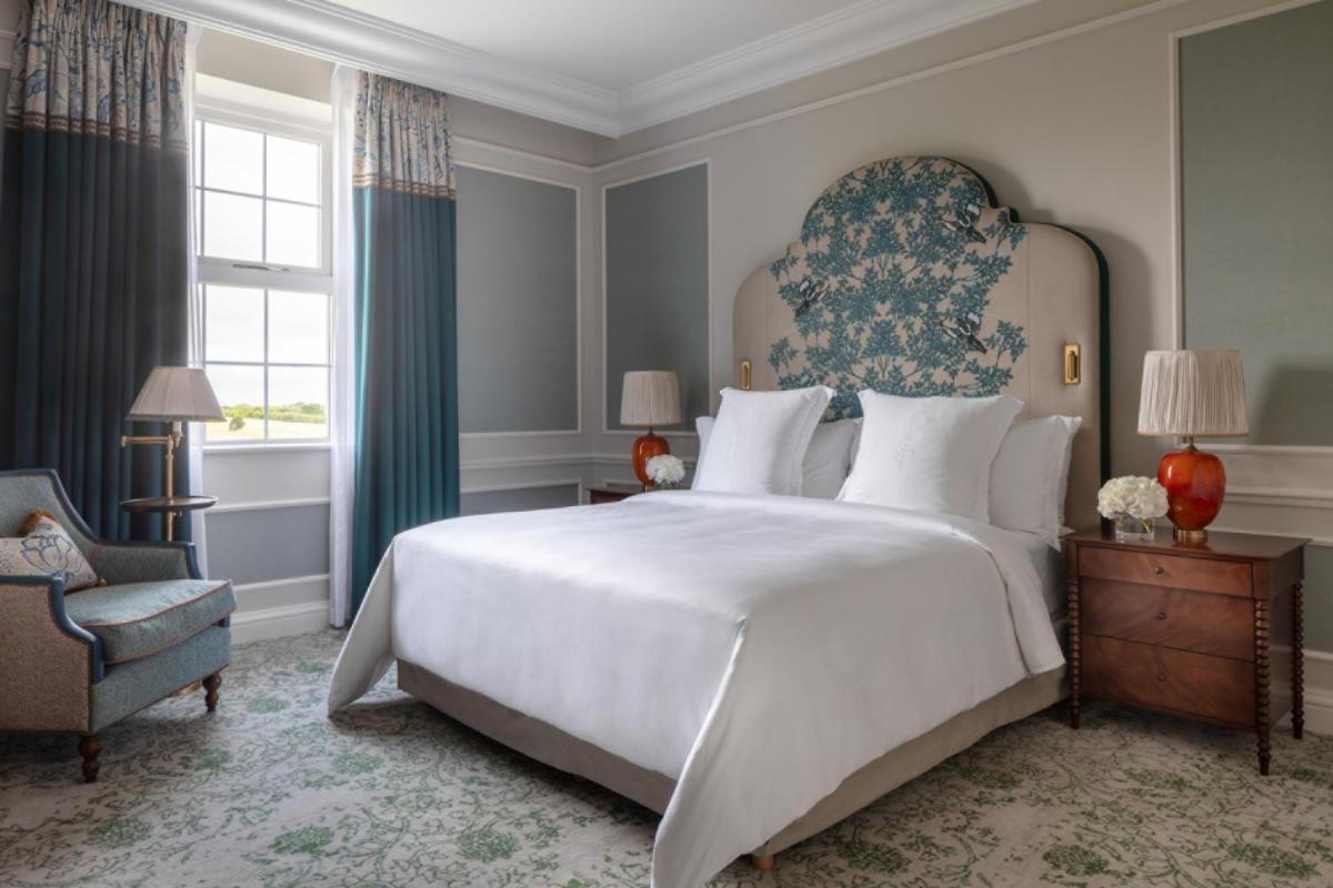 Four Seasons Hotel Hampshire