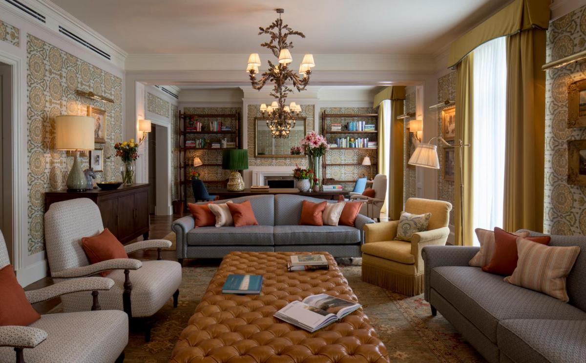 Four Seasons Hotel Hampshire