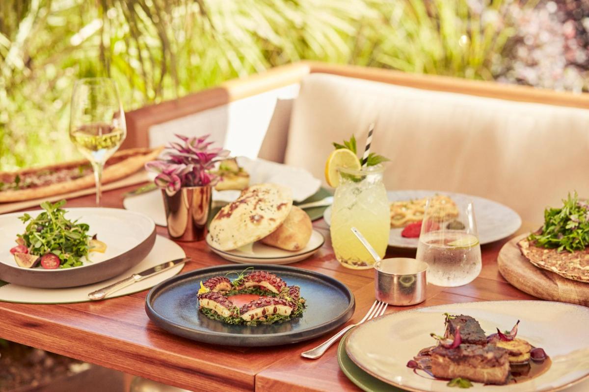 Four Seasons Hotel Istanbul at Sultanahmet