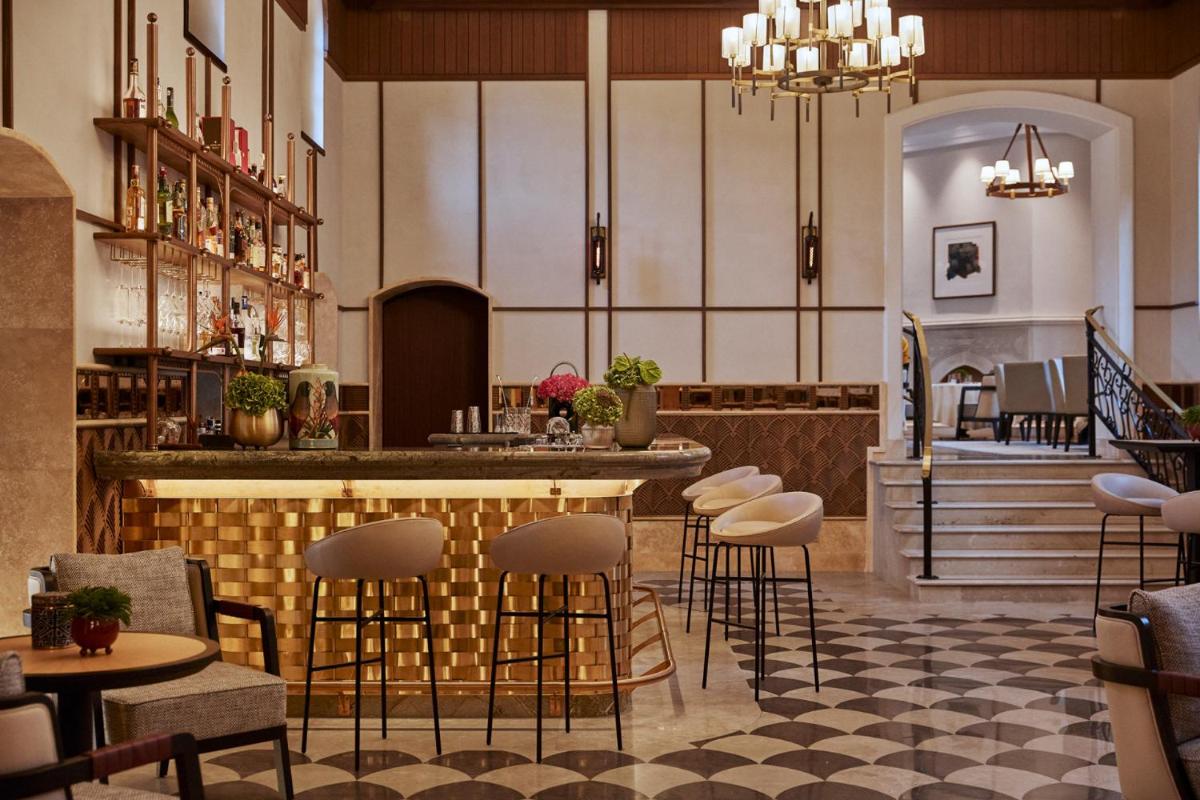 Four Seasons Hotel Istanbul at Sultanahmet