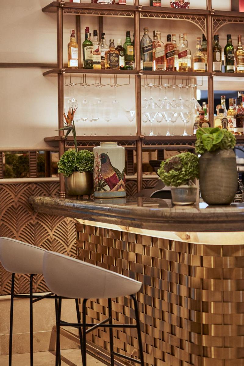 Four Seasons Hotel Istanbul at Sultanahmet