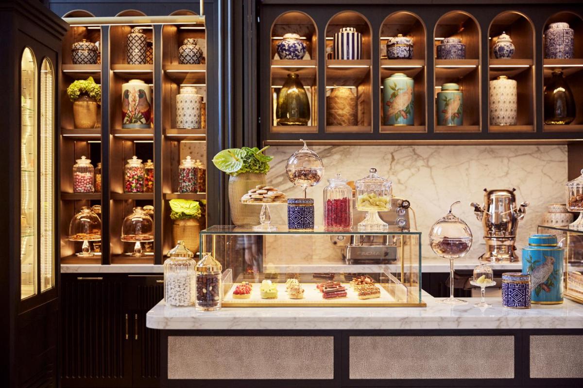 Four Seasons Hotel Istanbul at Sultanahmet