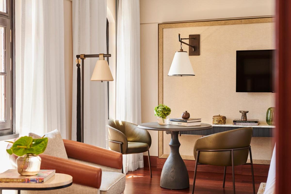 Four Seasons Hotel Istanbul at Sultanahmet