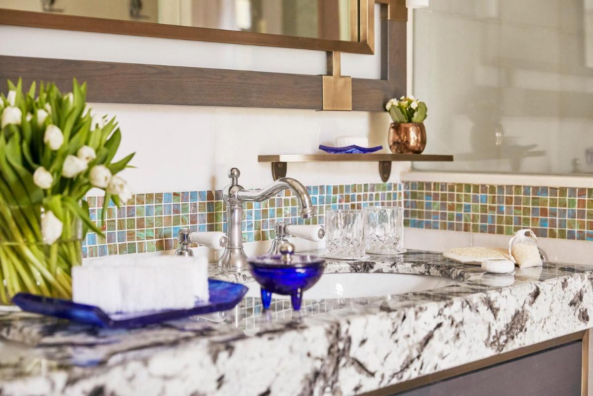 Four Seasons Hotel Istanbul at Sultanahmet