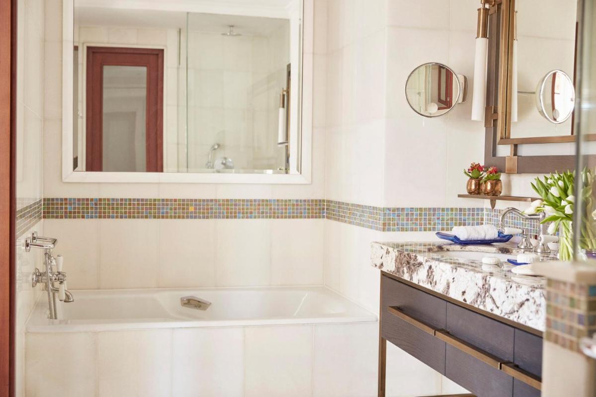 Four Seasons Hotel Istanbul at Sultanahmet